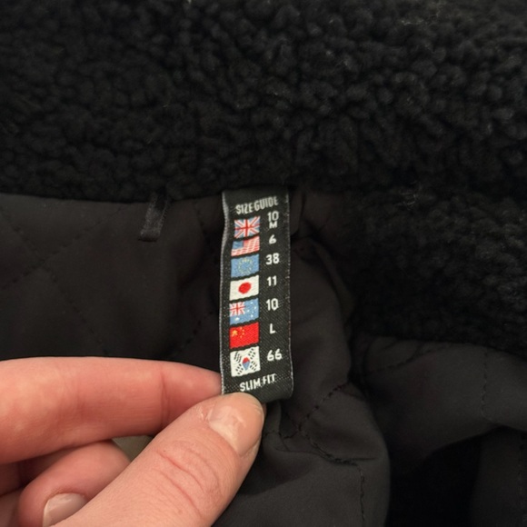 Bodaskins Leather Jacket - Picture 9 of 12